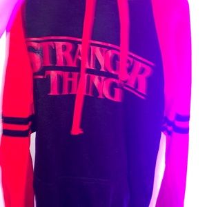 Stranger Things Sweatshirt